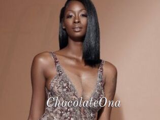 ChocolateOna