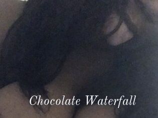 Chocolate_Waterfall