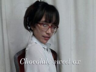 Chocolate_sweet_ox