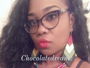 Chocolatedreamz