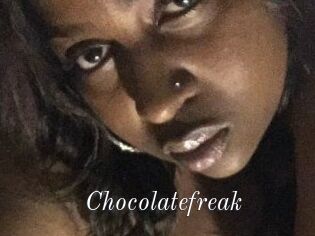 Chocolatefreak