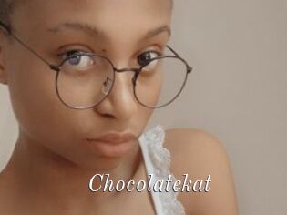 Chocolatekat