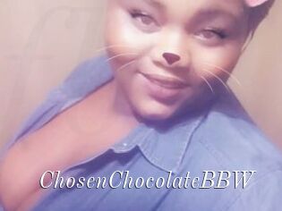 ChosenChocolateBBW