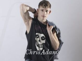 ChrisAdams