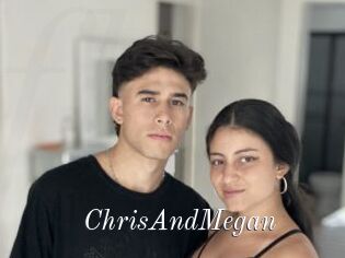 ChrisAndMegan