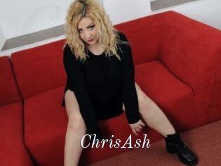 ChrisAsh