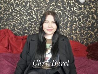 ChrisBaret