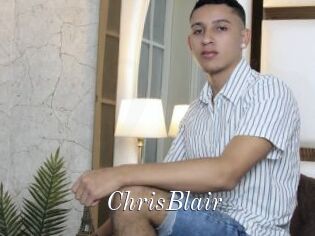 ChrisBlair