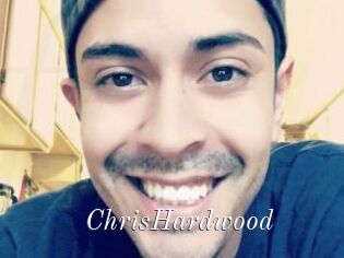 ChrisHardwood