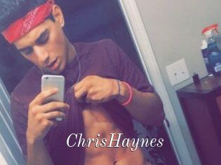 Chris_Haynes