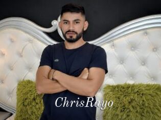 ChrisRayo