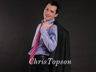 ChrisTopson