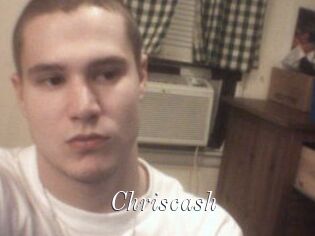 Chriscash