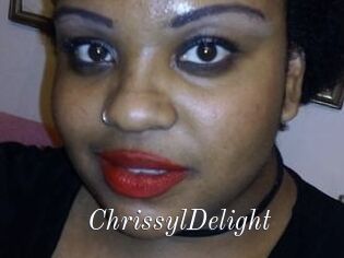 ChrissylDelight