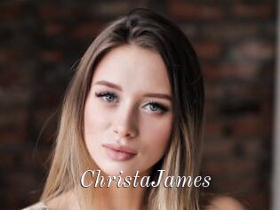 ChristaJames