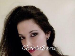 ChristaSweet