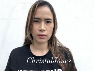 ChristalJones