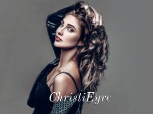 ChristiEyre