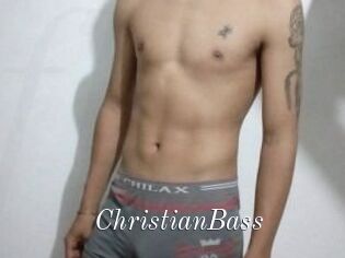 ChristianBass