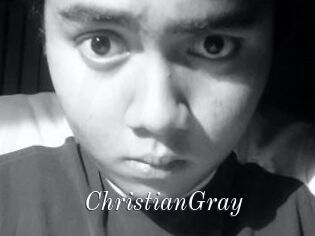 ChristianGray