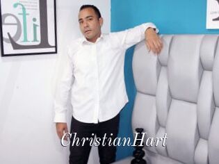 ChristianHart