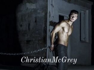 ChristianMcGrey