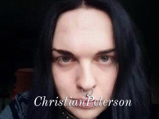 Christian_Peterson