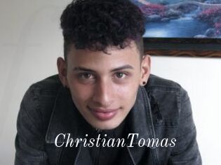 ChristianTomas