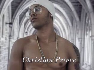 Christian_Prince