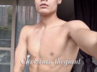 Christian_thegiant