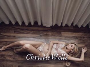 ChristieWells