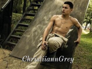 ChristiiannGrey