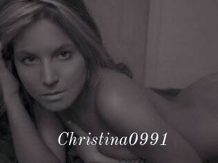 Christina0991