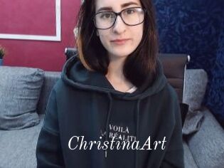 ChristinaArt