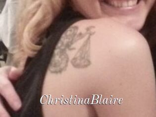 ChristinaBlaire