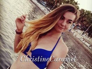 ChristineCaramel