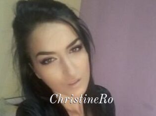 Christine_Ro