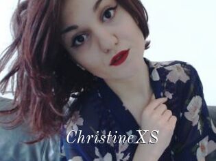 ChristineXS