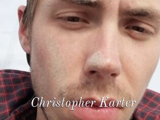 Christopher_Karter