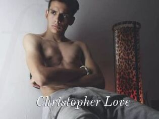 Christopher_Love