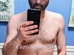 Christopher_Show