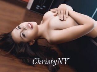 ChristyNY