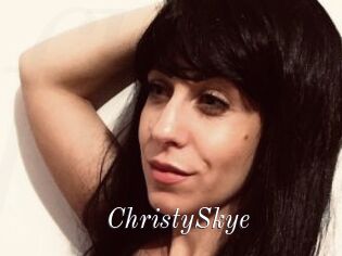 ChristySkye