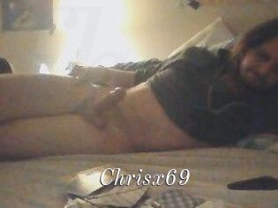 Chrisx69