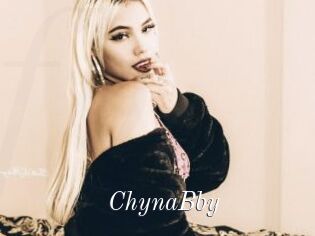 ChynaBby