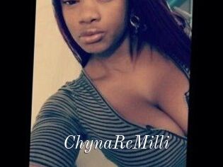 ChynaRe_Milli