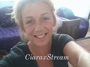 CiaraxStream