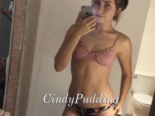 CindyPudding