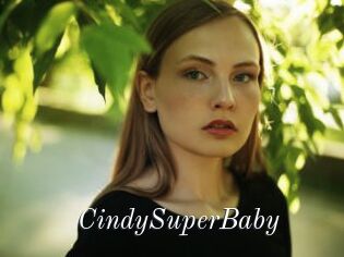 CindySuperBaby