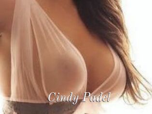 Cindy_Padel